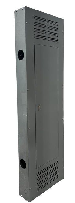 Square D NQ Main Breaker Panelboard 250A 208Y/120V 3PH 4W 42SP NEMA 1 Encl