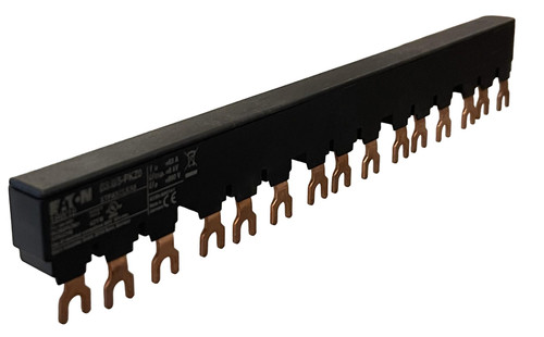 Eaton XTPAXCLKA5 Commoning Link 690V 6kV 3P 3PH Insulated Fork Connection