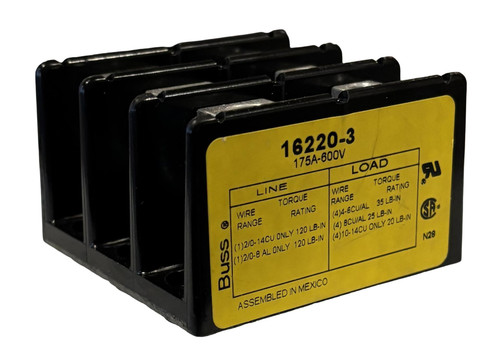 Mini Distribution Block