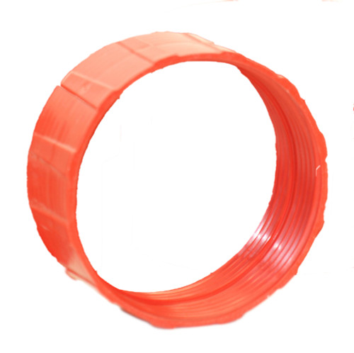 Hilti 2213685 Coupling Material: PVC Size: 6 Inch for Height Extension, CP 680-P/M