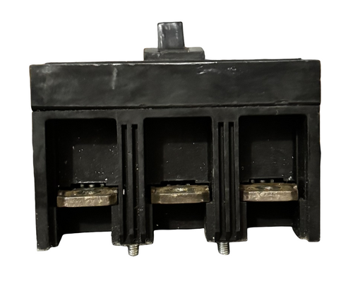 General Electric TQD32225 Circuit Breaker | 225A | 3-Pole | 240V AC | 10kA | Thermal Magnetic General Electric TQD32225 Circuit Breaker | 225A | 3-Pole | 240V AC | 10kA | Thermal Magnetic