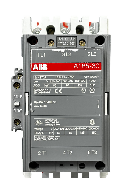 Contactor