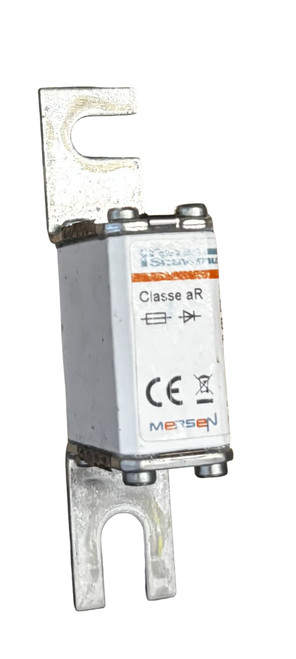 Ferraz Shawmut DN000UB69V250V (Mersen B330028) 250A 690V AC Ultra-Fast aR Semiconductor Fuse
