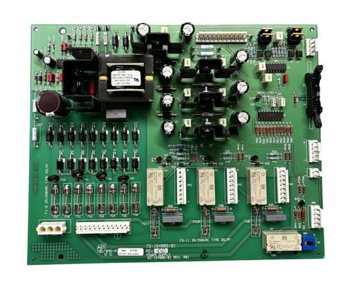 MGE 72-164006-01 Power Supply PCB Assembly – UPS Replacement Module MGE 72-164006-01 Power Supply PCB Assembly – UPS Replacement Module