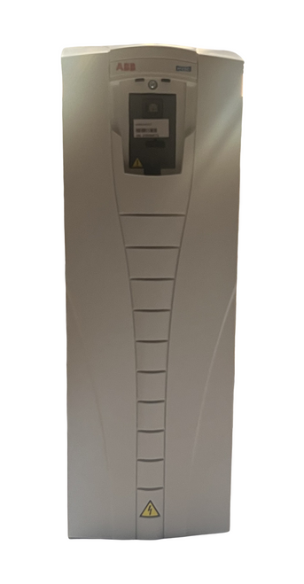 ABB ACH550-UH-072A-4 AC Drive 550 Series 3 Phase 50 HP 72A 308-480V