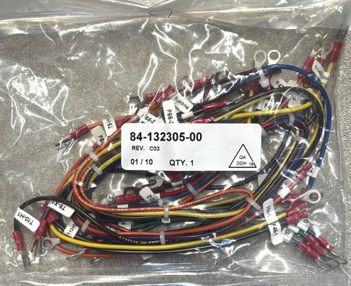 APC 84-132305-00 UPS Fan Harness – Replacement Cable for APC UPS Systems APC 84-132305-00 UPS Fan Harness – Replacement Cable for APC UPS Systems