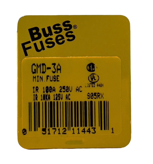 fuse front fuse front