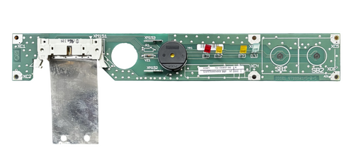 Merlin Gerin ICOZI PLC PC PCB Module 6739822 – Control Board for Industrial Automation