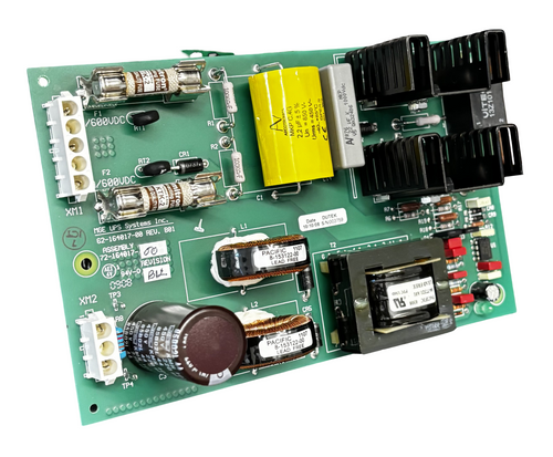MGE 72-164017-00 PCA High Frequency Power Supply 50/80 – Power Conversion Module