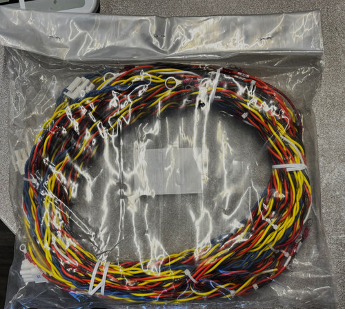 APC 84-132311-00 Rev B00 Harness – Power Control I/O Cable for UPS Systems