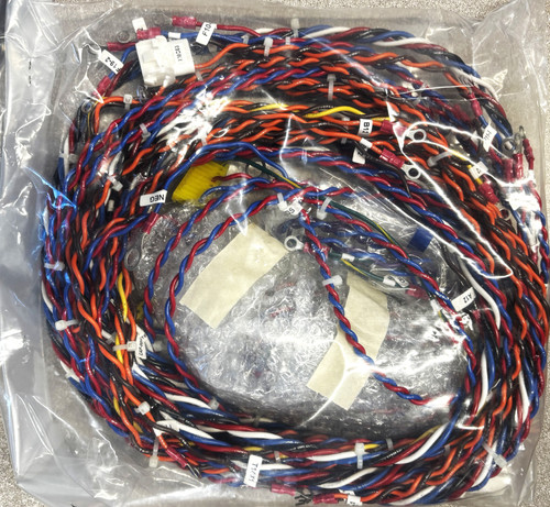 APC 84-132315-00 Rev C00 Harness – Power Control UPS Cable for APC Systems