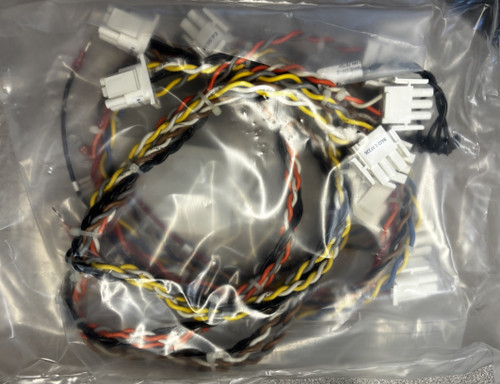 APC 84-132318-01 Rev B01 Harness – I/O BOT BYP SS SM Cable for UPS Systems