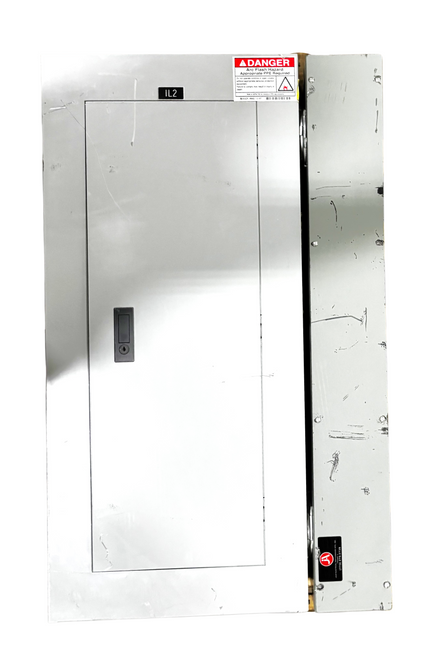 Siemens S1C42ML250CTS Main Lug Panelboard – 250A, 42 Circuits, 208Y/120V, 3 Phase, Copper Bus, NEMA 1 Enclosure