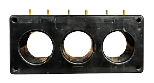 Instrument Transformers (GE ITI) 3P85-601-0.6 Indoor Current Transformer – 600:0.6A