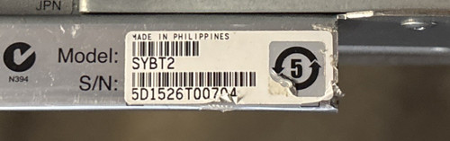 APC SYBT2 Hot-Swappable Battery Module for Symmetra RM 2–6kVA UPS