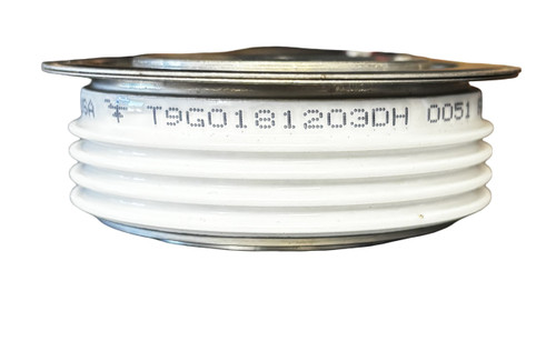 Powerex PRX T9G0181203DH Thyristor Module 1800V 1200A SCR