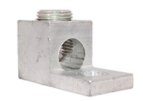 【6/22まで】goyemon for everyone unda down Burndy KA29U Aluminum Mechanical Lug 6-250 kcmil Single