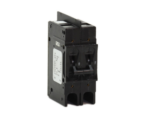 Airpax 229-2-1REC5-33735-100 Breaker 100A 300V 2P