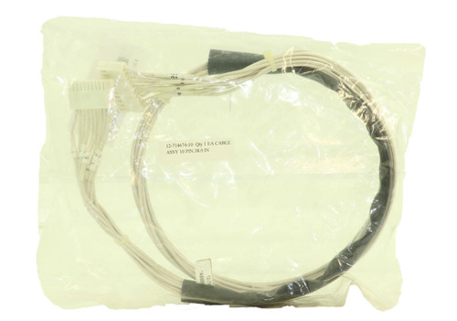 Emerson 12-71467-10 10-Pin Libert Cable