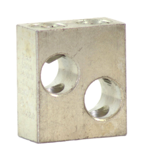 Eaton TA602LDCW Control Wire Terminal Lug 3/0-350 kcmil Number of Holes: 2