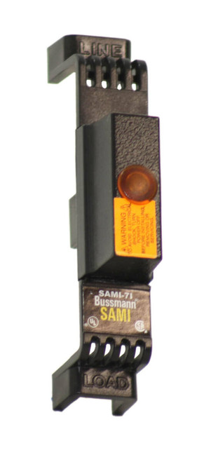Bussmann SAMI-71 Fuse Block Cover