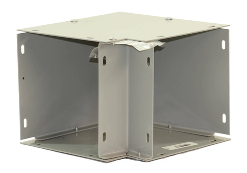 Cooper B-Line 66L Wireway 90 Degree Elbow 6" x 6"