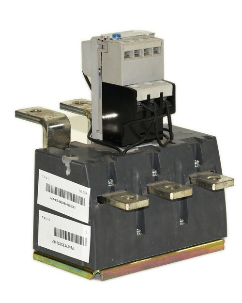 YAGI-Kripal UKH-220 180-240 Thermal Overload Relay