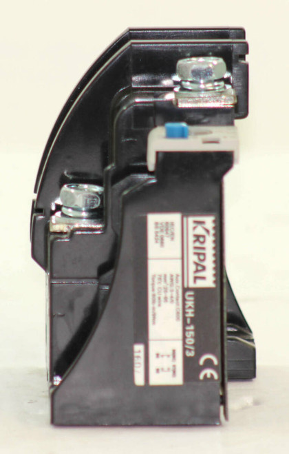 Kripal UKH-150 Standard IGBT Module 100-150A 3P