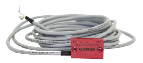 Euchner CES-A-LNA-05V Read Head DN Coded Non-Contact Safety Switch