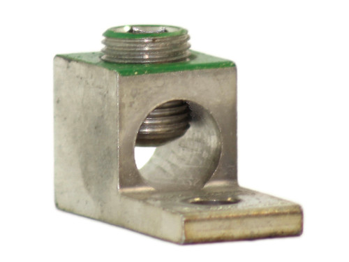 CMC LA-300 Aluminum Mechanical Lug | 300 MCM - 6 AWG | CU9AL Dual Rated