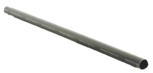 Raychem WCSM-24/6-1200-S Heat Shrinking Tubing 1000V Cable Use Range: #6- 4/0AWG