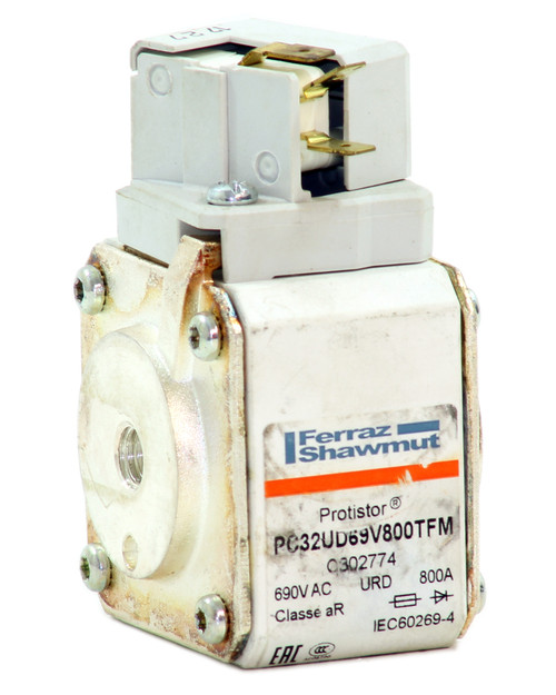 Sontheimer Cam Switch WAW883/8ZM/Z32SF/X99 MI 25A 690V