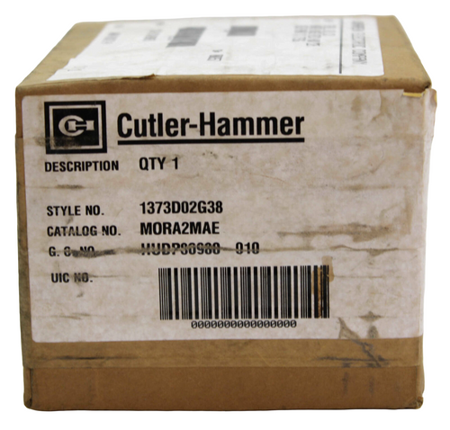 Modular Overload Relay