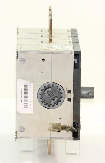 ABB OT600U03 Non-Fusible Disconnect Switch 300A 300V NEMA: 1,3R,12,IP65