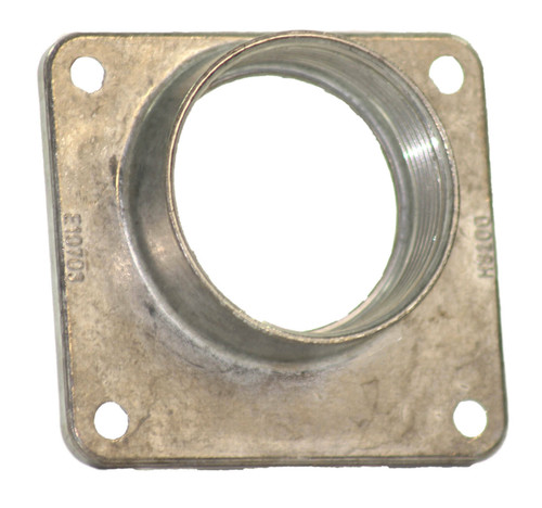 ElectriCenter ECHS200 HS Hub Material: Aluminum Diameter: 2 Inches