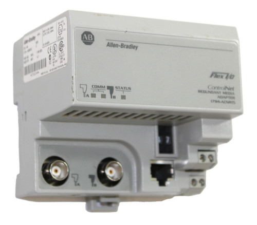 Allen-Bradley 1794ACNR15 Redundant Media Adapterfor Controlnet