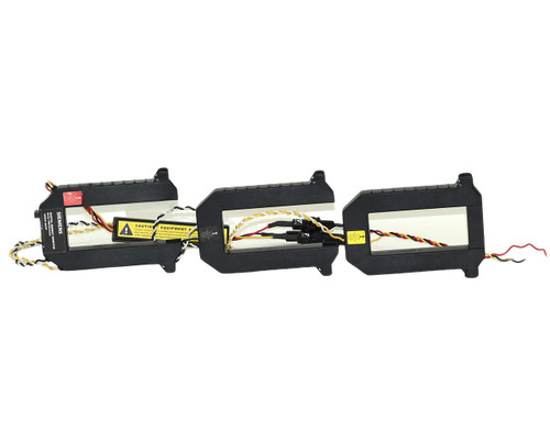 Digital Energy Monitor