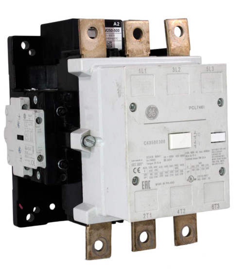 Contactor