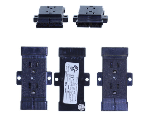 YAGI 13.2265.3.BL Wire Circuit