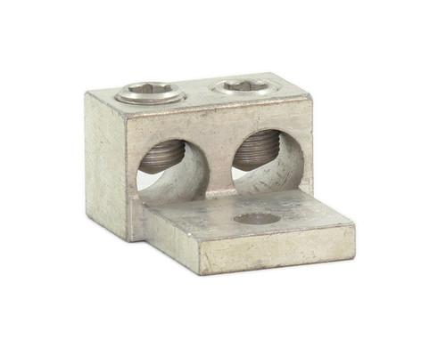 Ilsco D899 Lug Hole Size: 7/8 Inch Number of Holes: 1