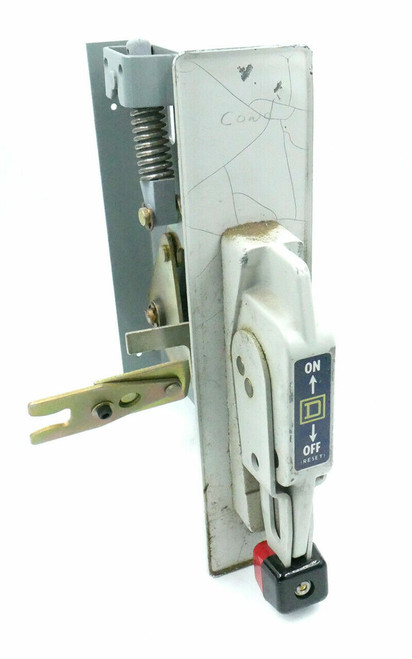 Square D 9422A2 Operating Mechanism Handle