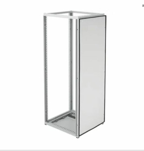 Hoffman PBB206 Barrier for Frames Lt Gray; fits 2000x600mm; Steel