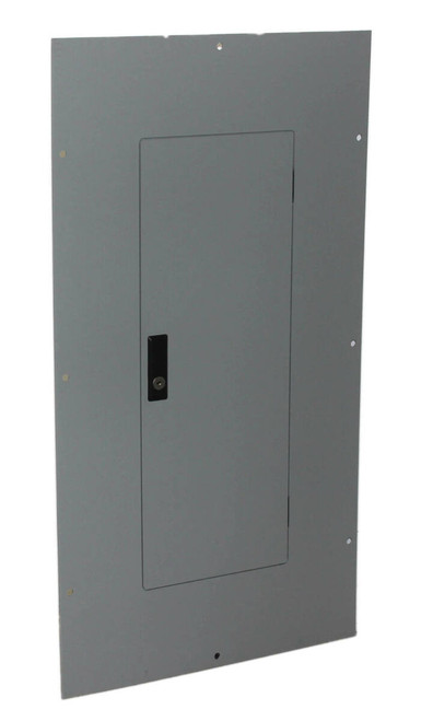 Cutler-Hammer EZT-203-6S Panel Door EZT2036S, 36 In x 20 In With Lock And Key