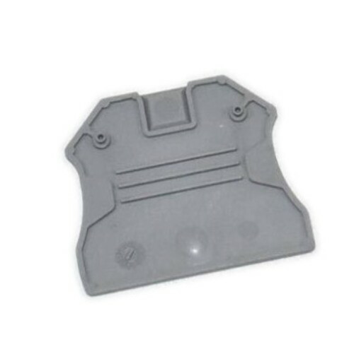 Eaton XBACUT10 End Cover For Use With XB Series Terminal