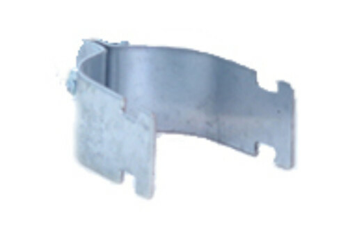 Eaton B2013ZN Clamp Diameter: 2 Inch OD 2-3/8 Inch