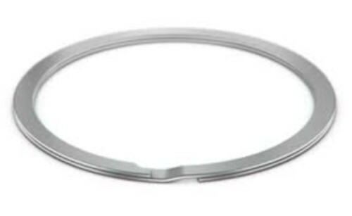 SMALLEY WS-250 External Retaining Ring 2-5/8 Inch OD x 2-3/8 Inch ID