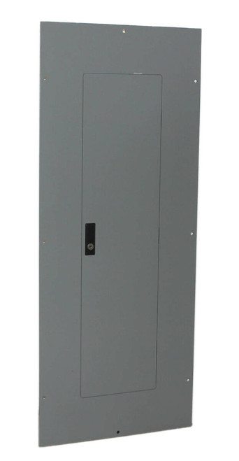 Cutler-Hammer EZT-204-8S Door Panel 48x20 With Lock and Key