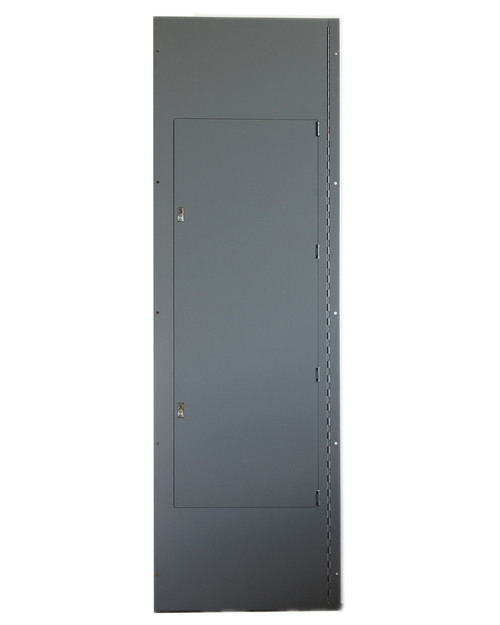 Square D HC2683TSHR Panelboard Cover/Trim 26 inch Width, 83 inch Height