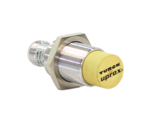 Turok NI12U-M18-AP6X2-H1141 Proximity Sensor 12 mm Range 10-30 VDC 200 mA (Max.)