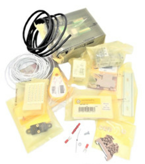 Caterpillar/ Solar Certified 1071653-500 Rep. Backup Overspeed Monitor Kit